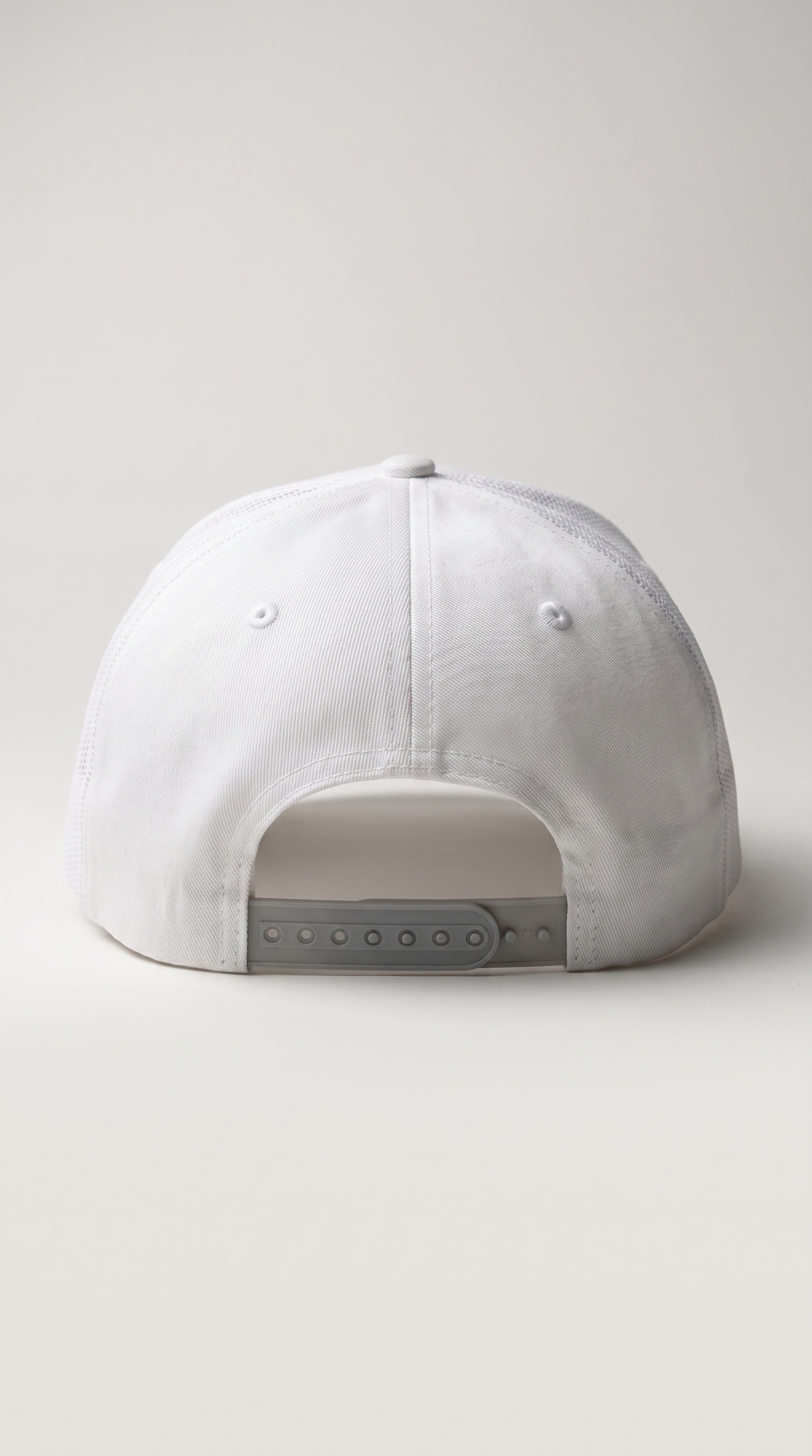 Stay Wild Studded Trucker Hat