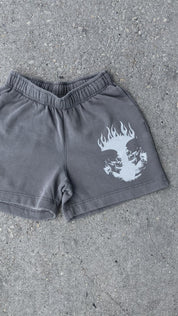 Death Before Dishonor Shorts
