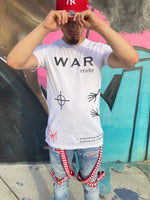 WAR READY TEE