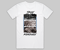 True romance tee